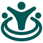 رفاهان لوگو